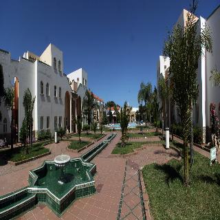 Hôtel Mogador Ryad, Essaouira, Maroc
