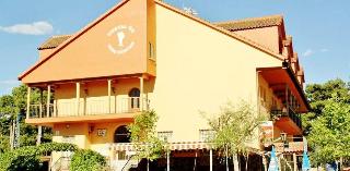 Hostal GC Ciudad Encantada