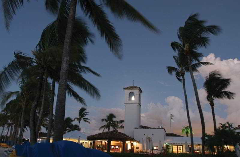 Fisher Island