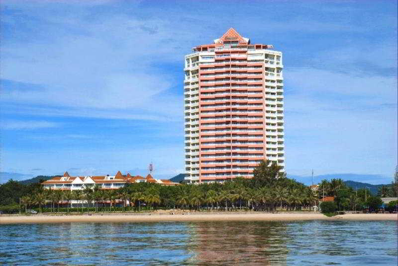 Springfield Beach Resort