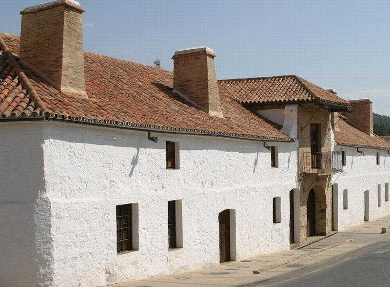 Plaza de Toros de Almaden