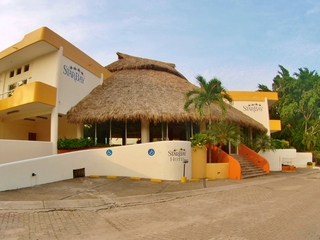 Star Bay Resort