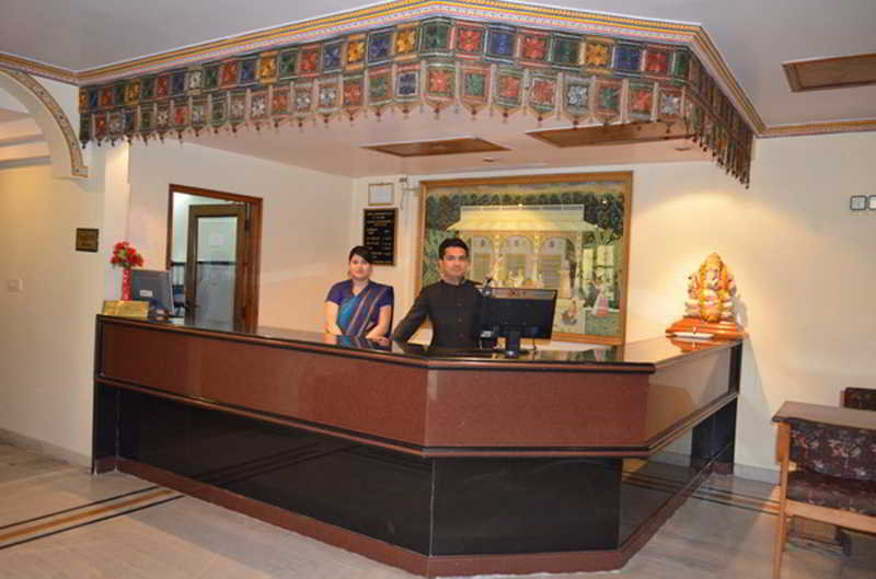 Maharani Palace