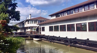 Botel Lisa