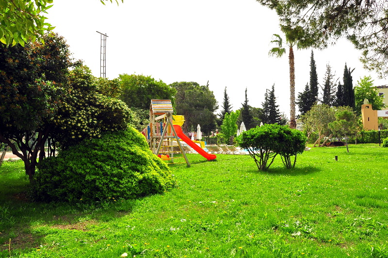 Serra Park