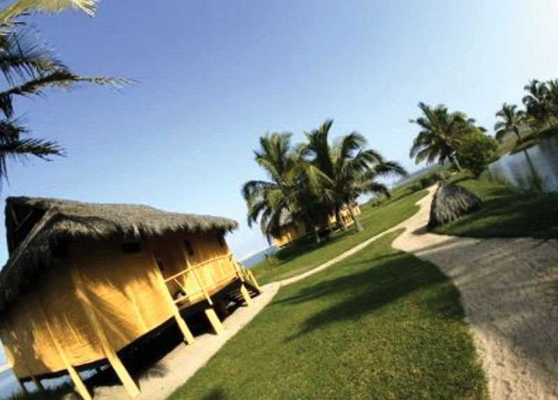 Hotelito Desconocido