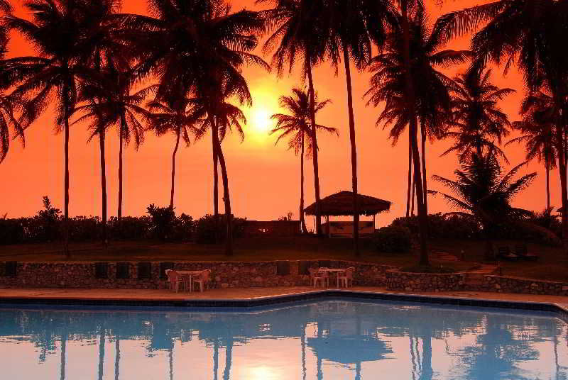 Palm Village