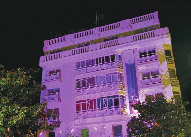 فندق 3.14