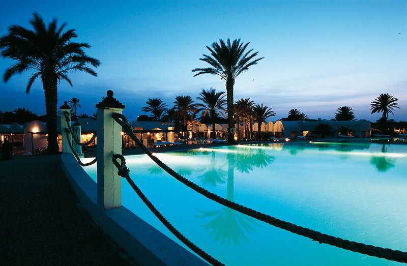 Coralia Club Monastir Hotel, Monastir