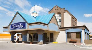 Travelodge Hotel Calgary Macleod Trail
