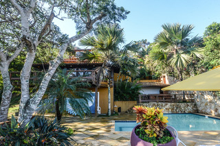 Hotel Vila Boa Vida By Htl