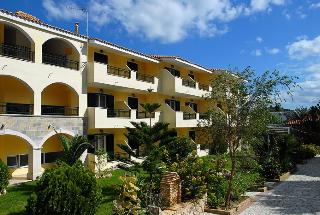 Clio Aparthotel