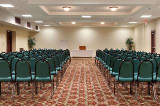 Ramada Barstow West