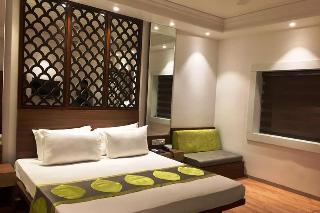 Hotel Gulzar Towers
