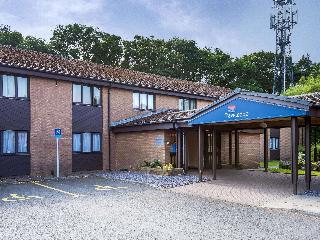 Travelodge Edinburgh Dreghorn