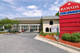 Ramada Limited Lexington