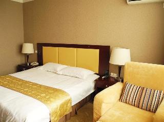 Super 8 Peony Square