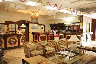 Raj Residency