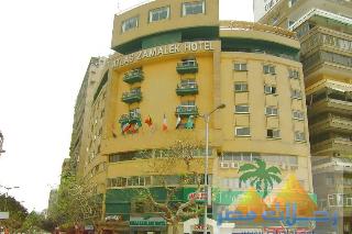 Atlas Zamalek