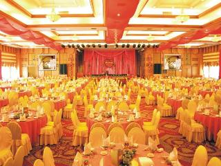 Fangzhong Sunshine Hotel Dongguan