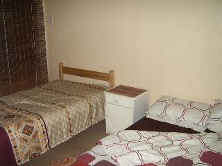 African Jewel Lodge