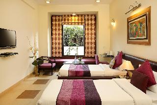 Ahuja Residency Parklane
