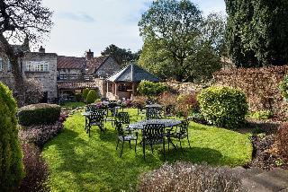 The Black Swan Inn