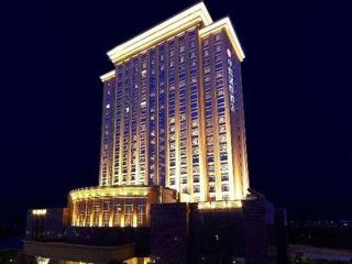 Victory International Hotel