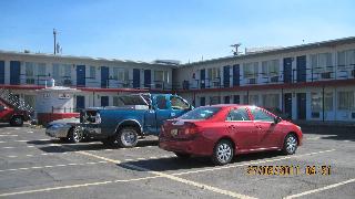 Deming Motel
