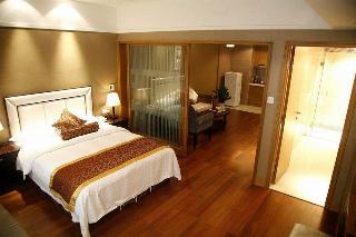 Chongqing Xinzhishang Business Apartment
