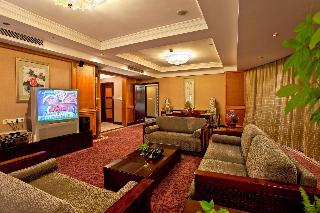 Chinflux Mandarin Hotel