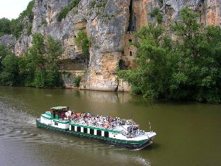 Hotel Kyriad Cahors