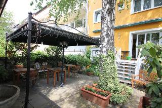 Hotel Eden Am Hofgarten