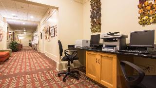 Cavalier Inn at the University