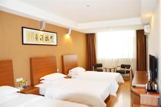 Ane Hotel E Mei Branch
