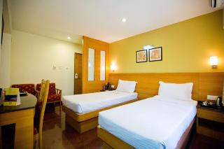 Malles Manotaa Serviced Apartments
