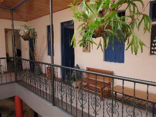 Hostal del Pacifico