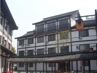 Greentree Inn Changshu Fangta Park Pedestrian Stre