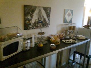 B&B Carmen