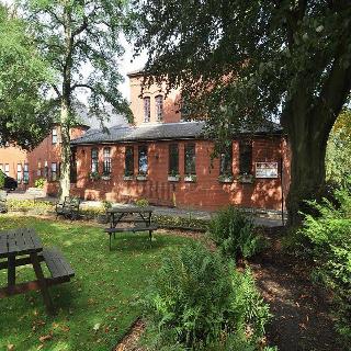 The Rhinewood Country House Hotel