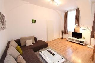 Vienna Star Apartments Czerningasse 22