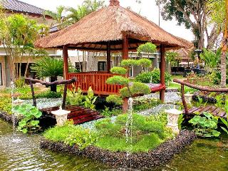 Princess Benoa Beach Resort