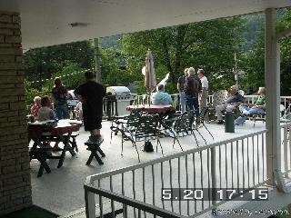 Kingwood Inn