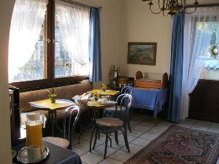 Haus Hohenzollern Hotel Garni