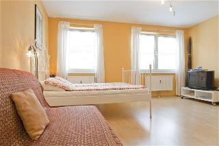 Vienna Opera Apartment