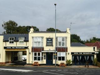 The Prince Albert - Inn