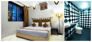 Sarys Guesthouse