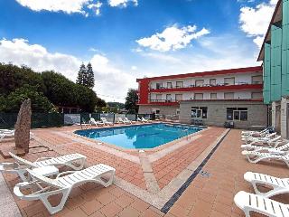 Galaico Hotel