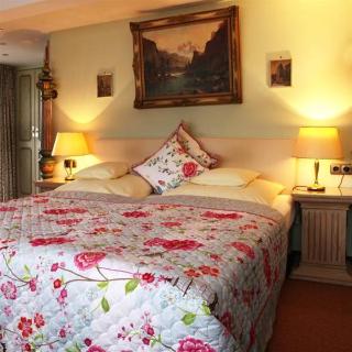Hotel Edelweiss Garni