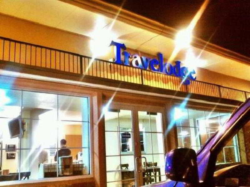 Travelodge Flagstaff University West
